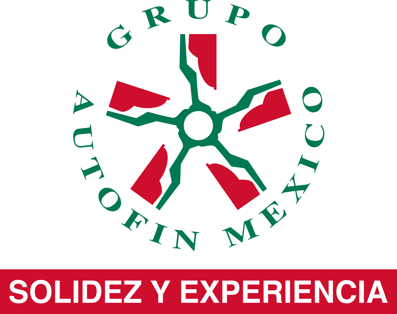 Logo Autofin México